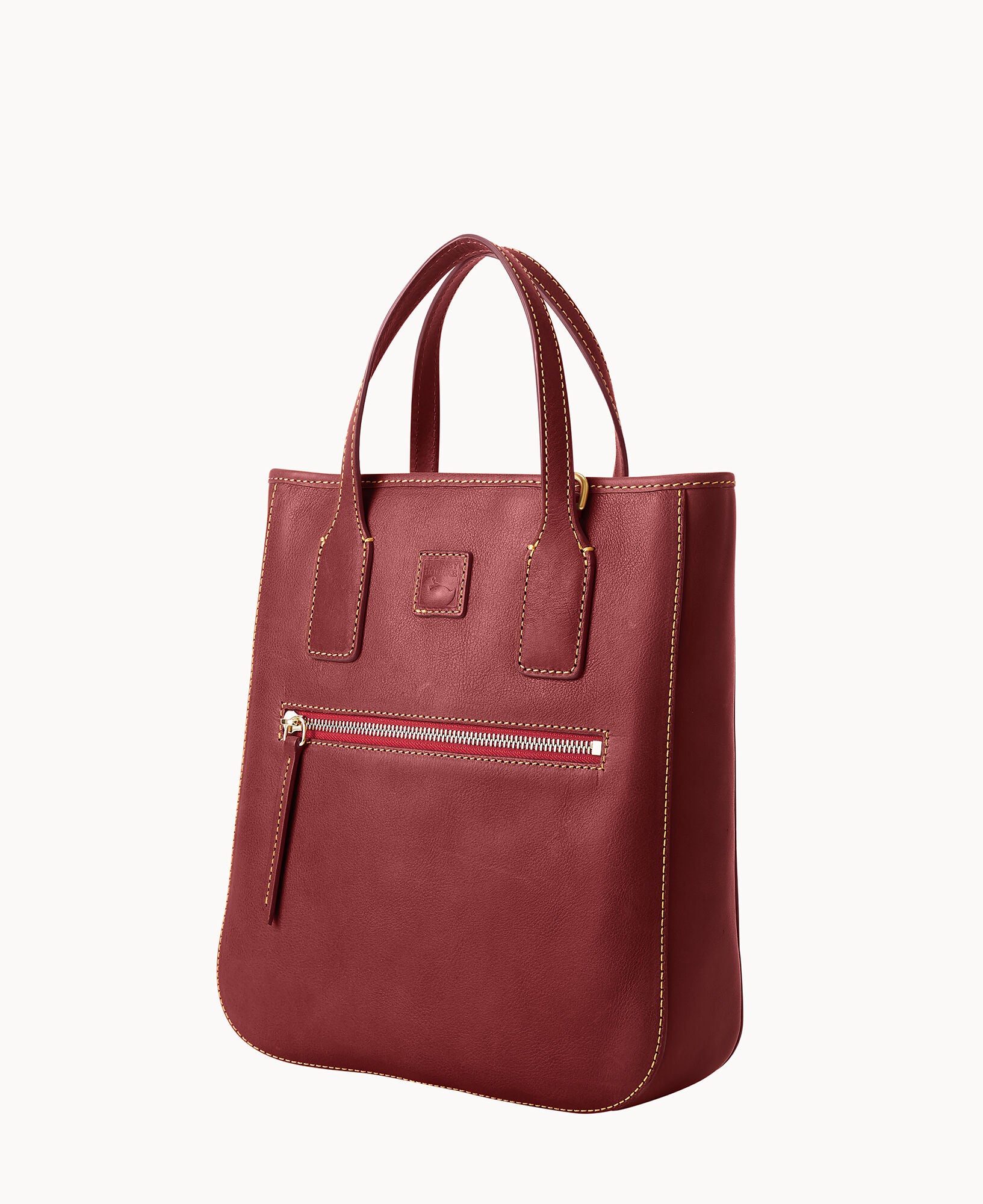 Florentine Handle Tote – ILoveDooney