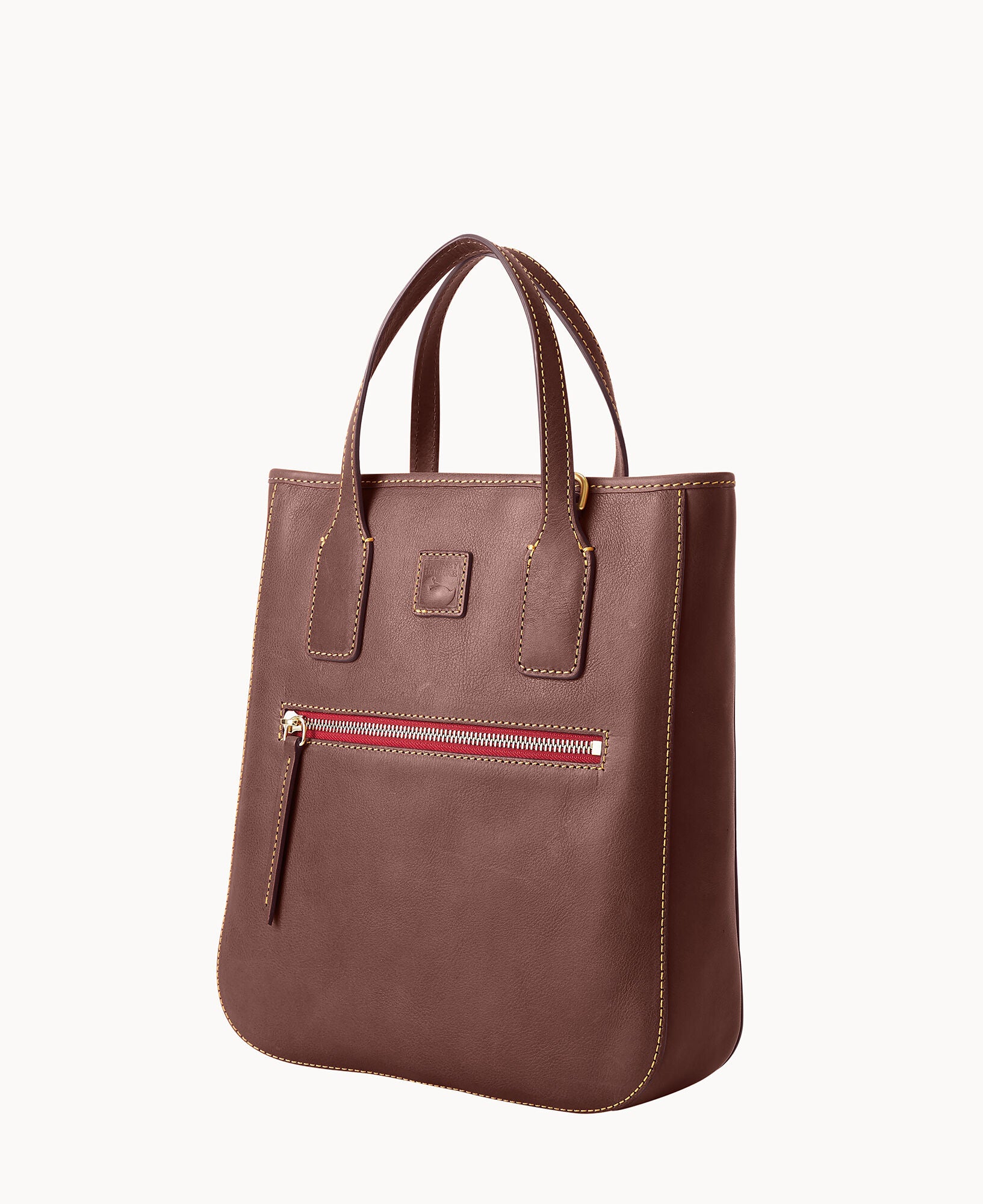 Florentine Handle Tote – ILoveDooney