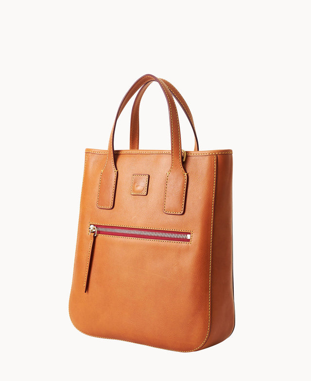 Florentine Handle Tote – ILoveDooney1