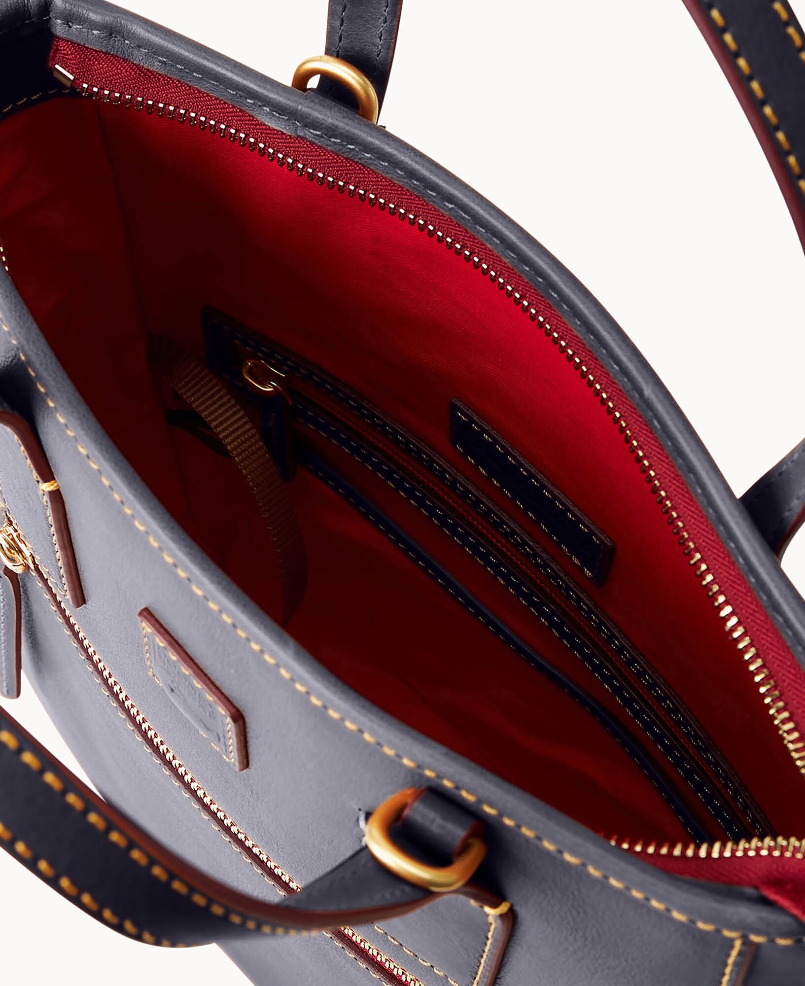 Florentine Handle Tote – ILoveDooney