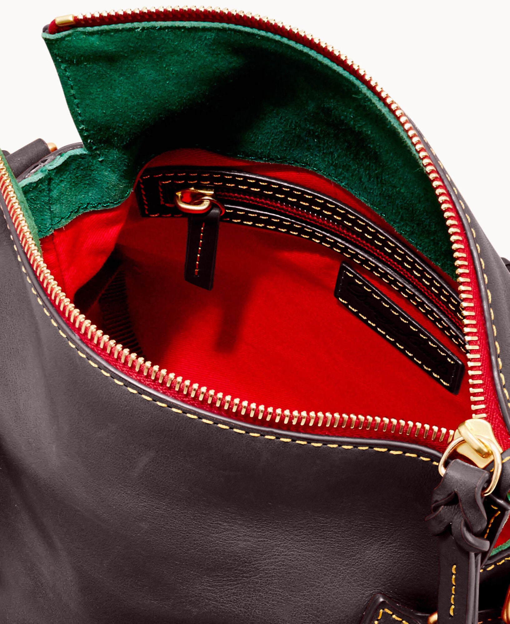 Florentine Micro Satchel – ILoveDooney