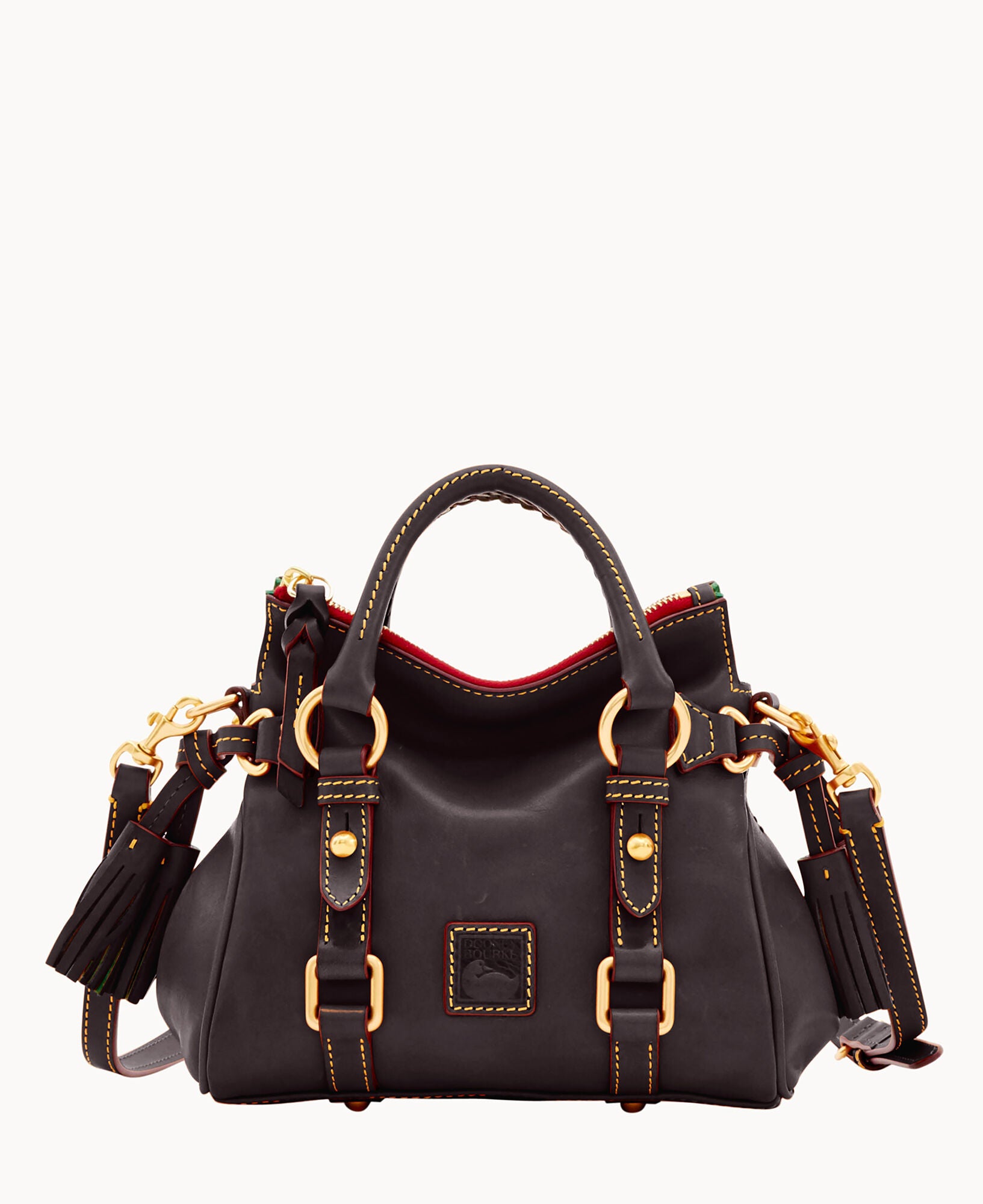 Florentine Nano Satchel – ILoveDooney