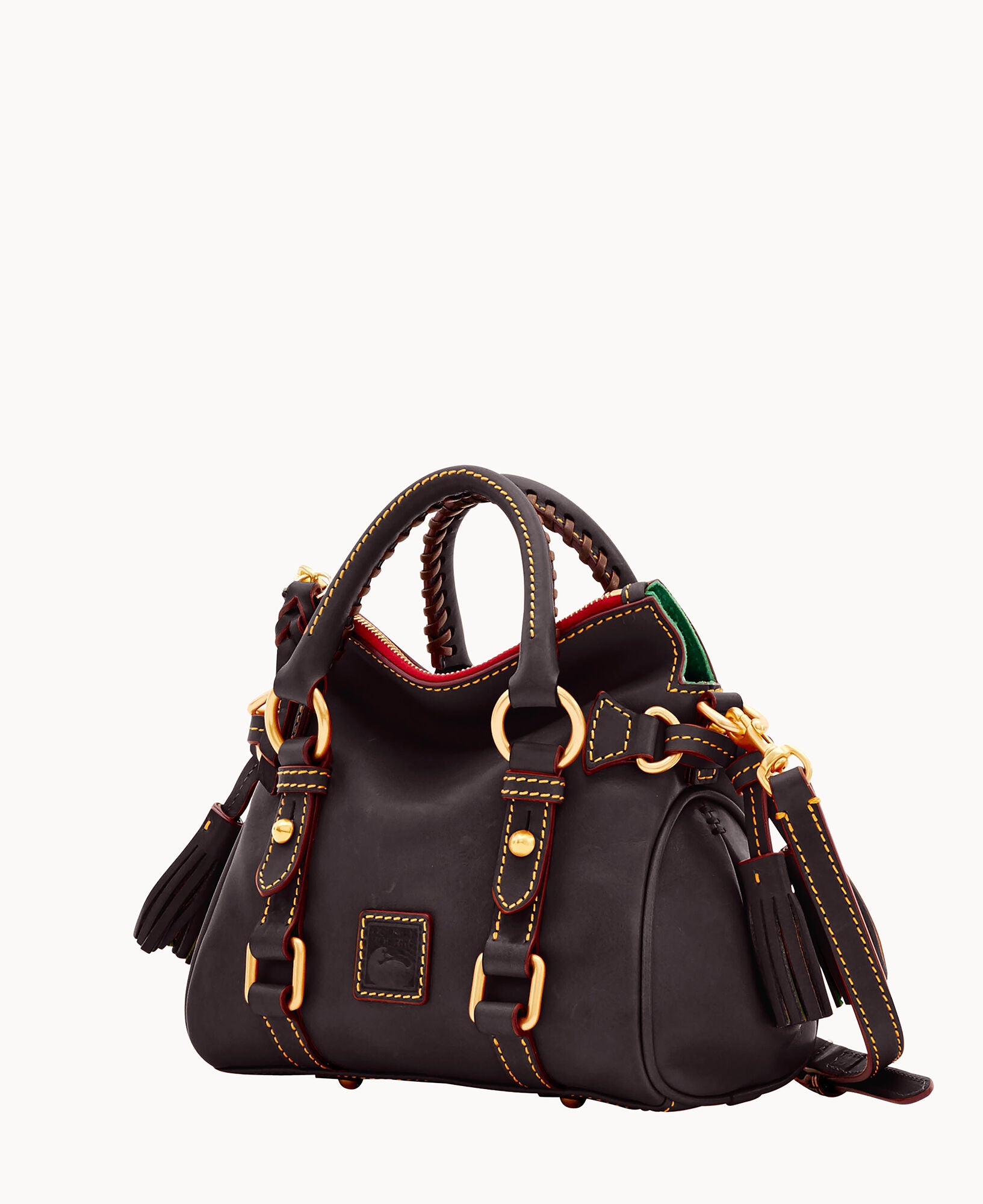Florentine Nano Satchel – ILoveDooney