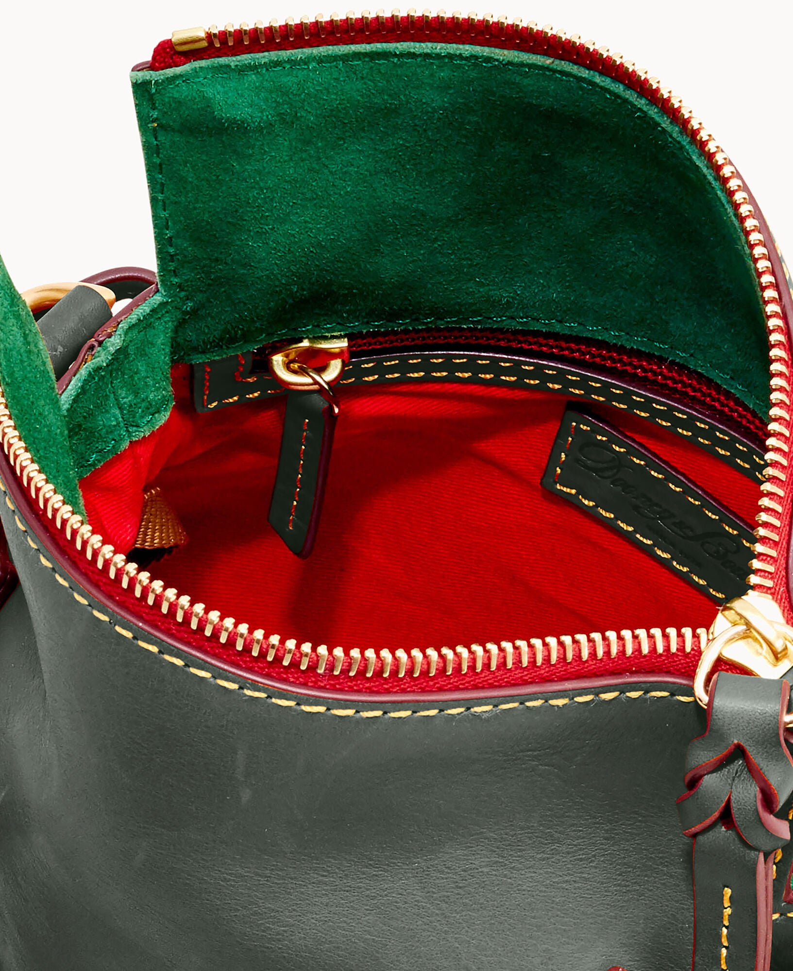 Florentine Nano Satchel – ILoveDooney