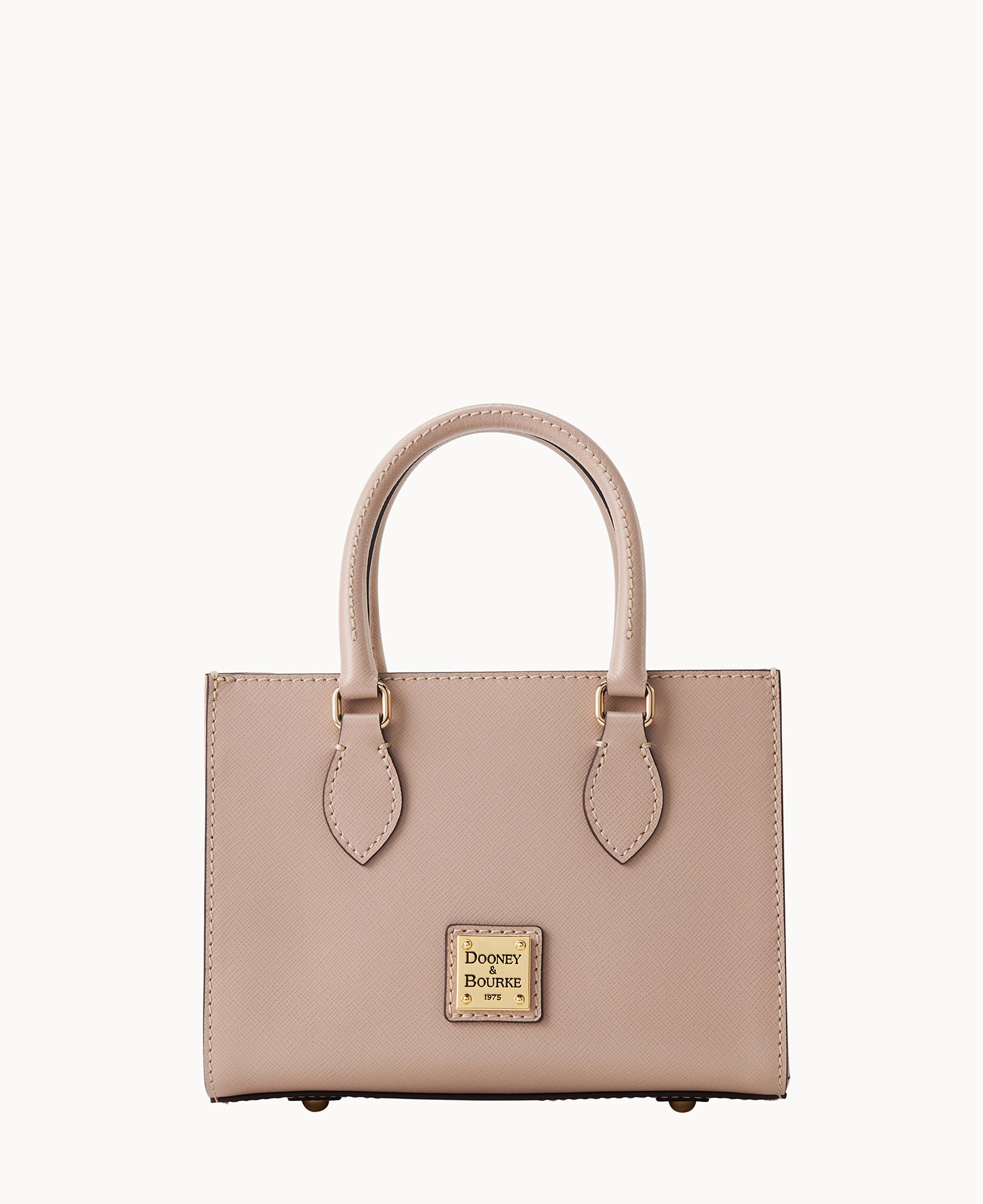 PUNTI./プンティ MAGNOLIA-HAND 2way Saffiano Janine 20 – ILoveDooney