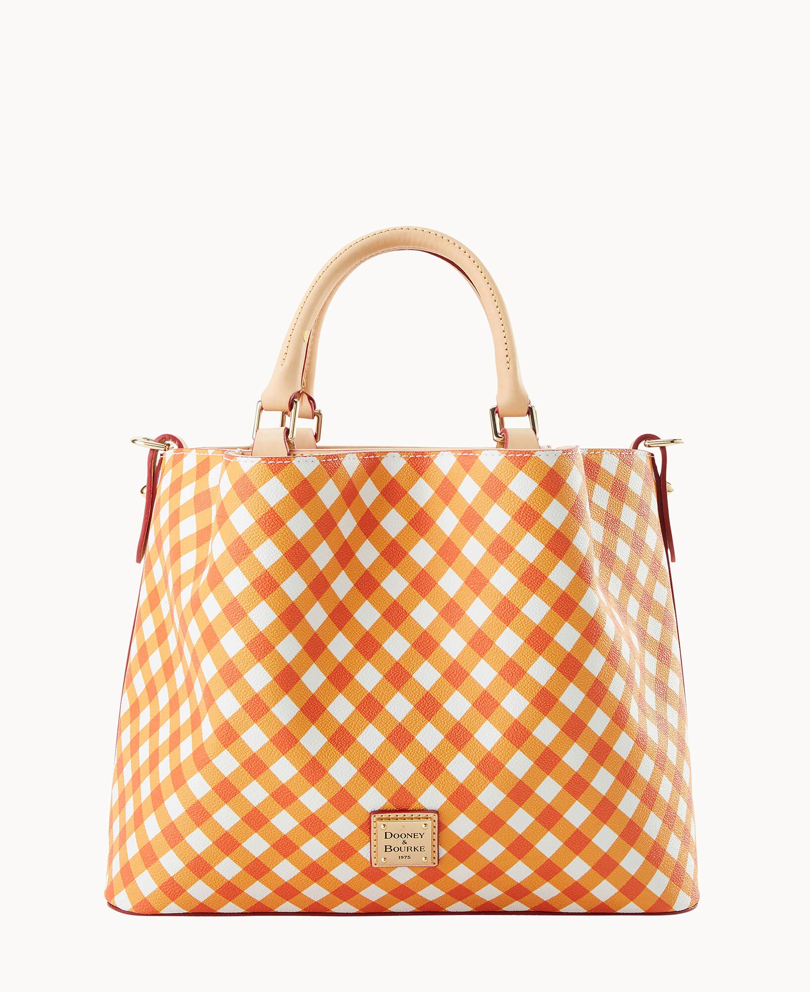 Gingham II Brenna – ILoveDooney