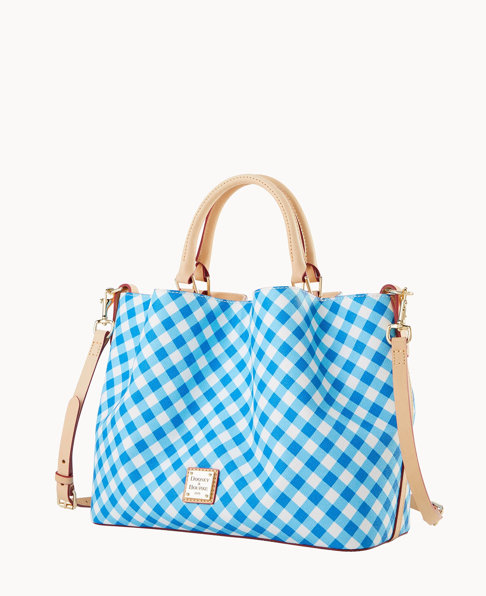 Gingham II Brenna – ILoveDooney