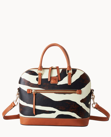 【美品・USA製】DOONEY＆BOURKE ボストンバッグ 2way シボ革 Dooney&Bourkeシボ革2way ボストンバッグ 黒 大容量 ケアカード - メルカリ