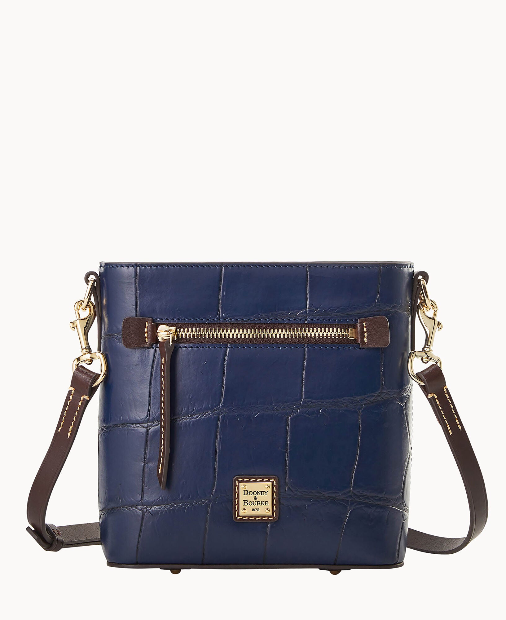 エルナト Denison Small Zip Crossbody – ILoveDooney