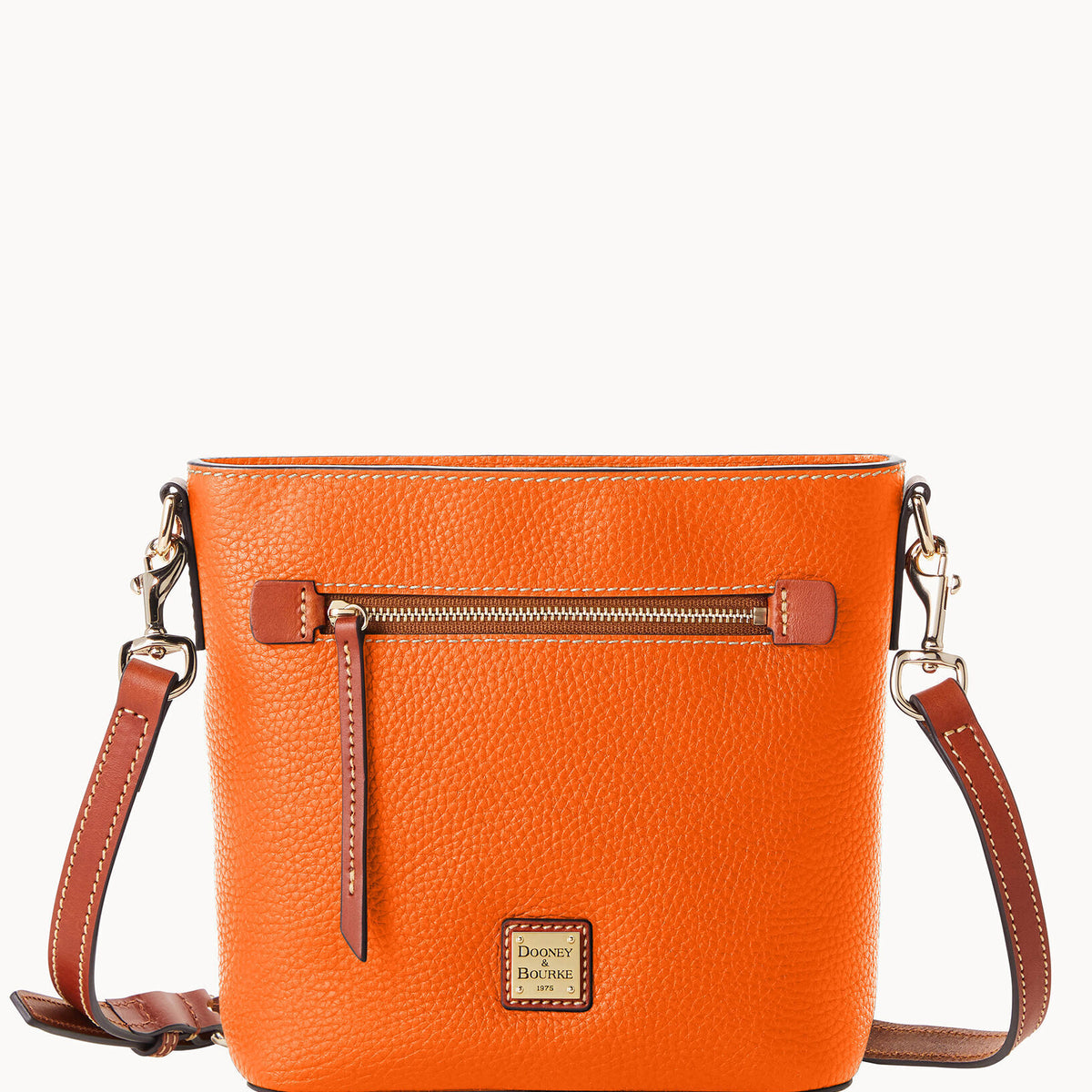Pebble Grain Bifold Men