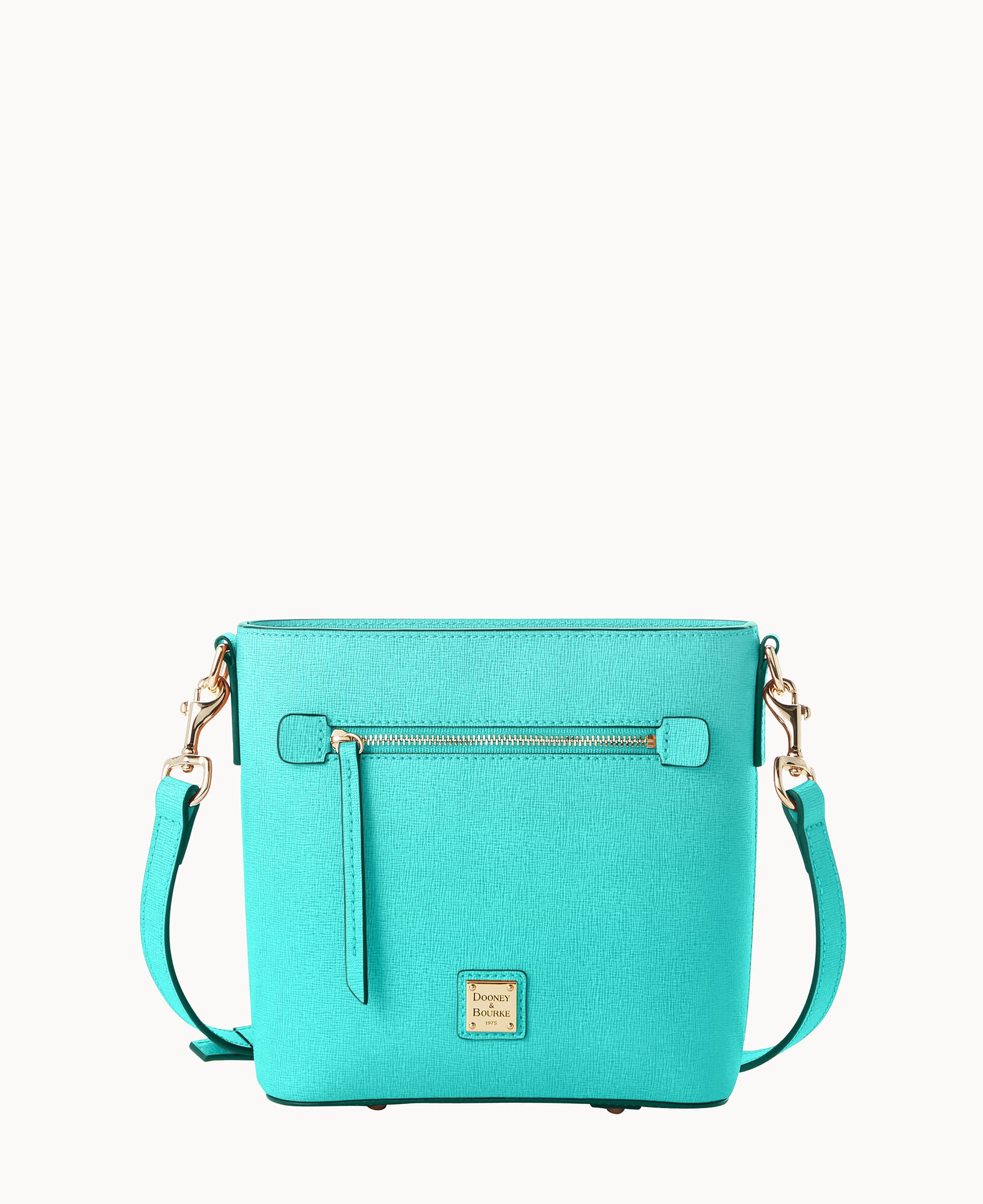 ｍｉｎｎｅ♡ Saffiano Small Zip Crossbody – ILoveDooney