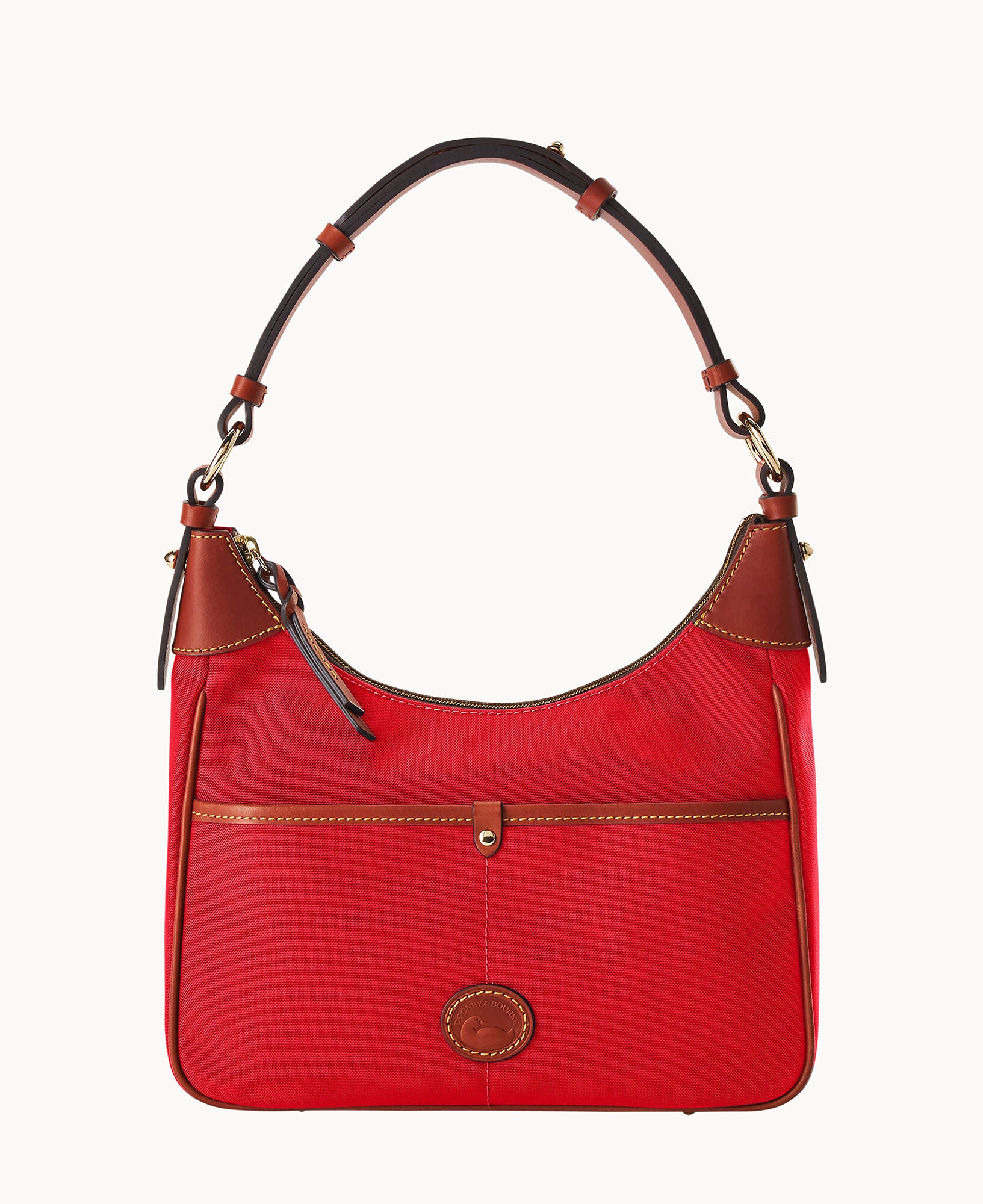 Nylon Small Rebecca Hobo – ILoveDooney