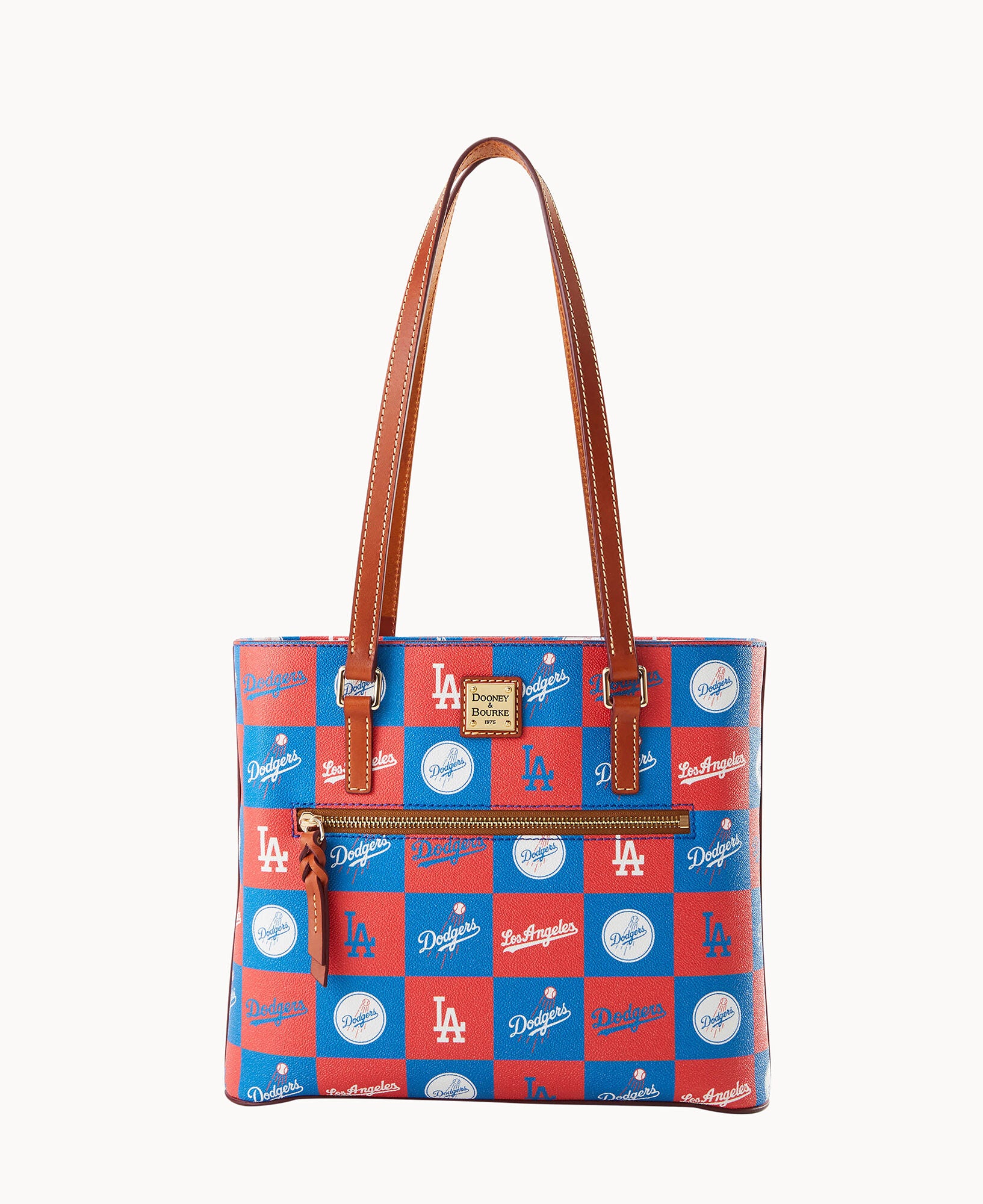 MLB Dodgers Shopper – ILoveDooney