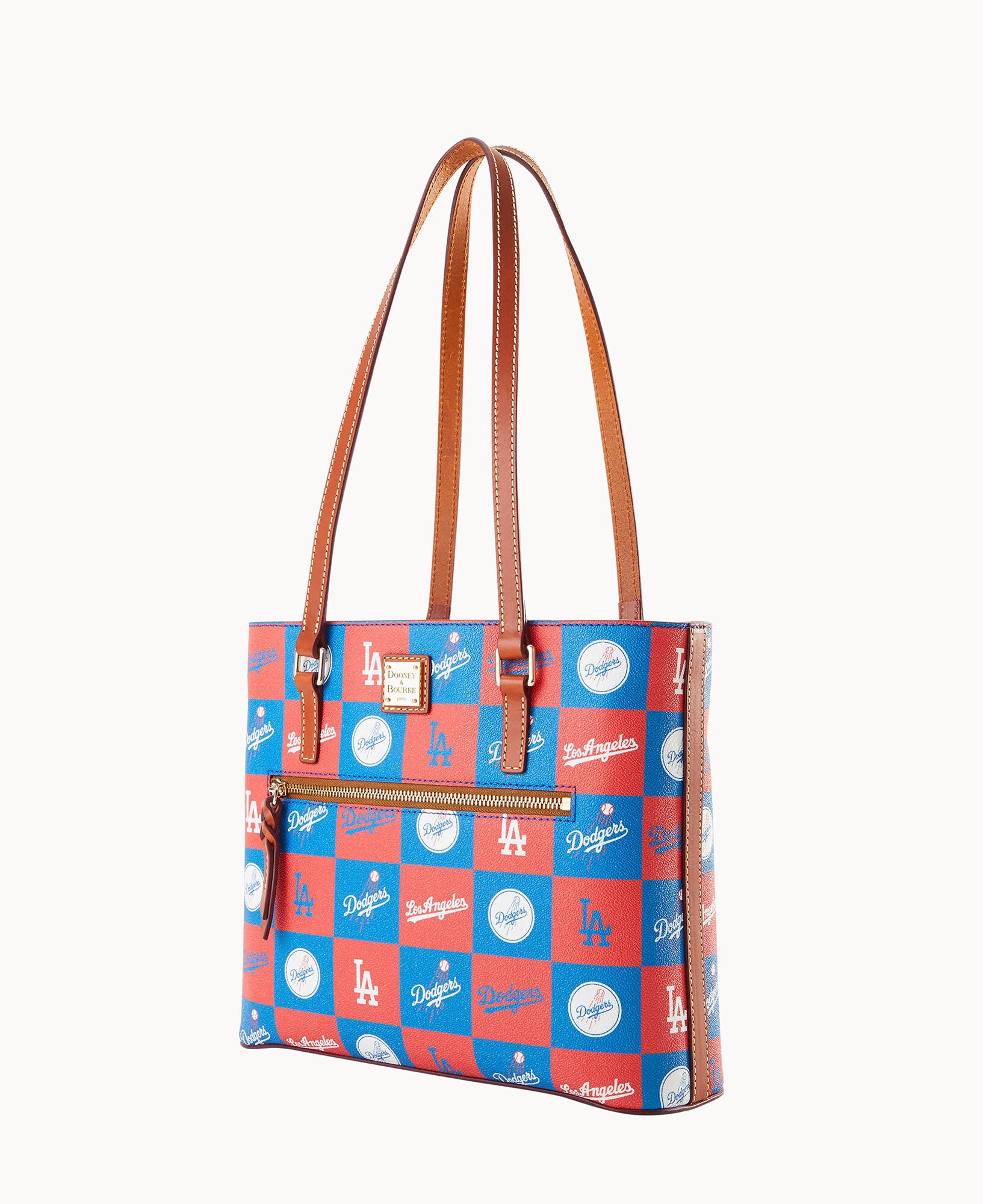 MLB Dodgers Shopper – ILoveDooney