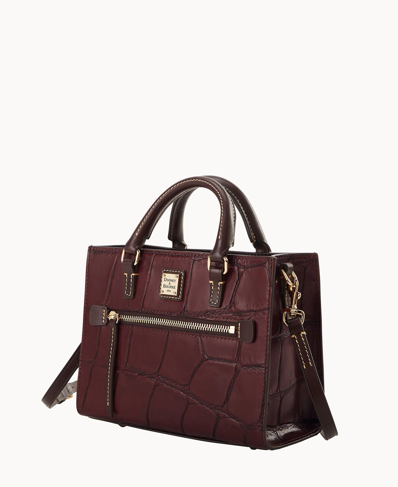 Denison Mini Zip Janine – ILoveDooney