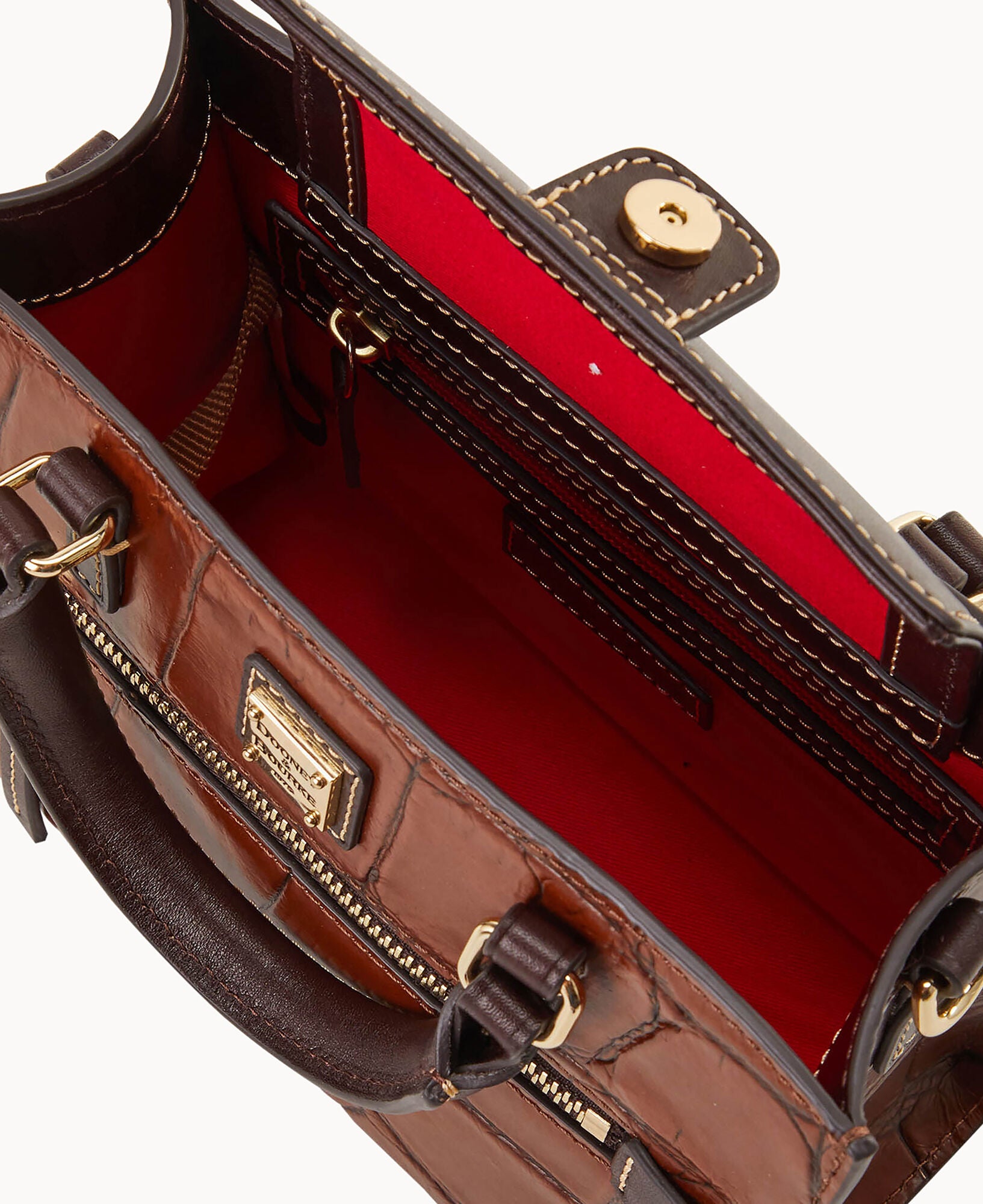Denison Mini Zip Janine – ILoveDooney