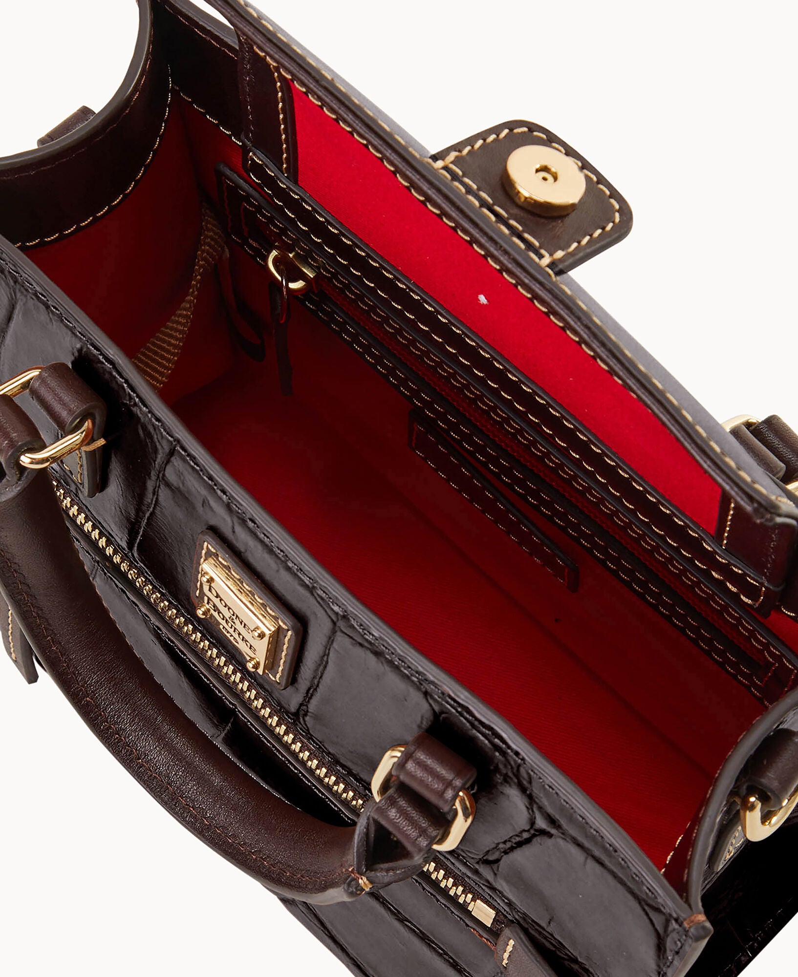 Denison Mini Zip Janine – ILoveDooney