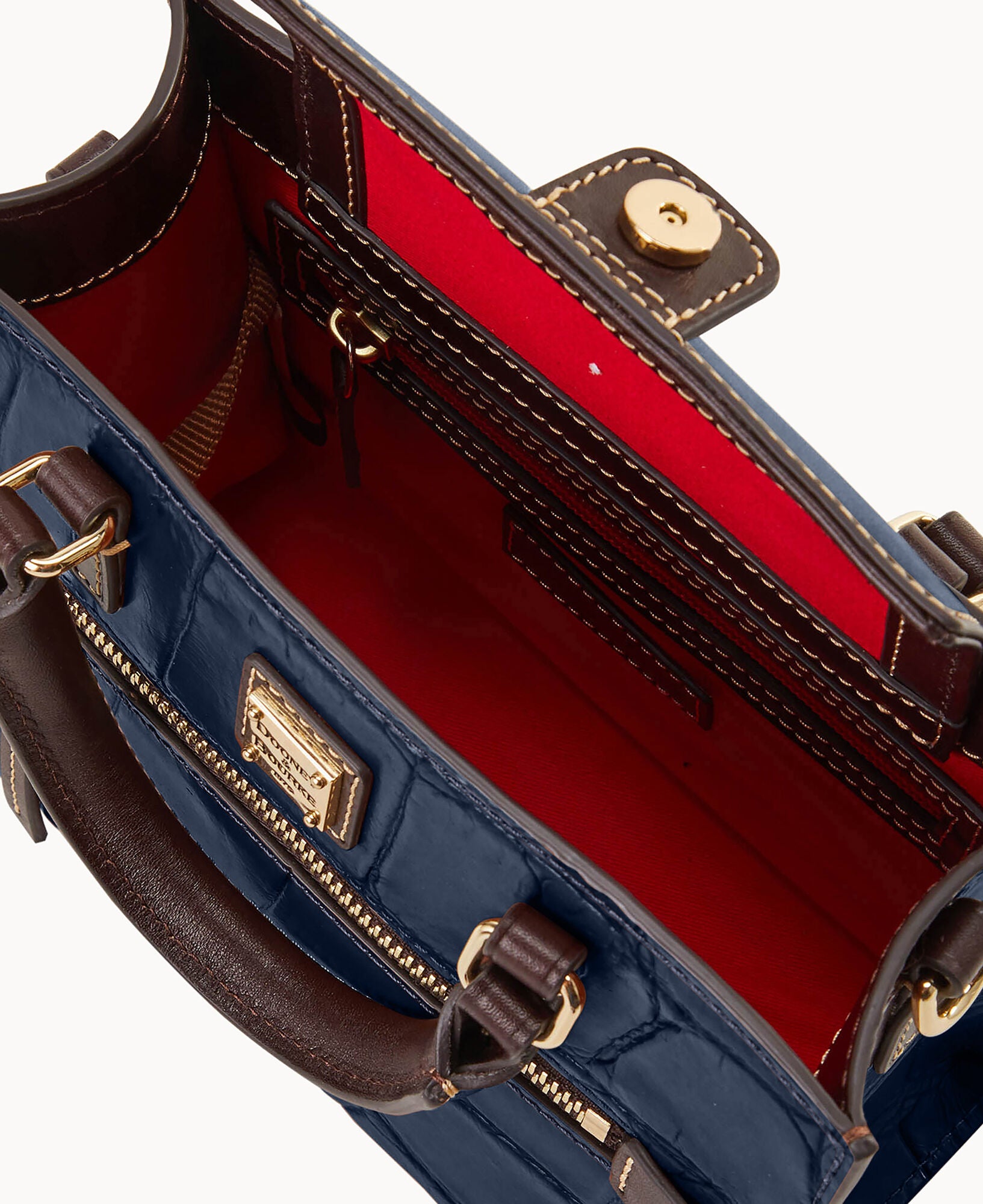 Denison Mini Zip Janine – ILoveDooney