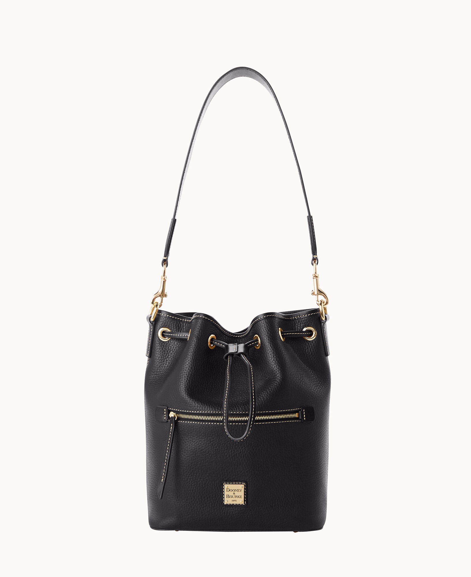 Pebble Grain Drawstring – ILoveDooney