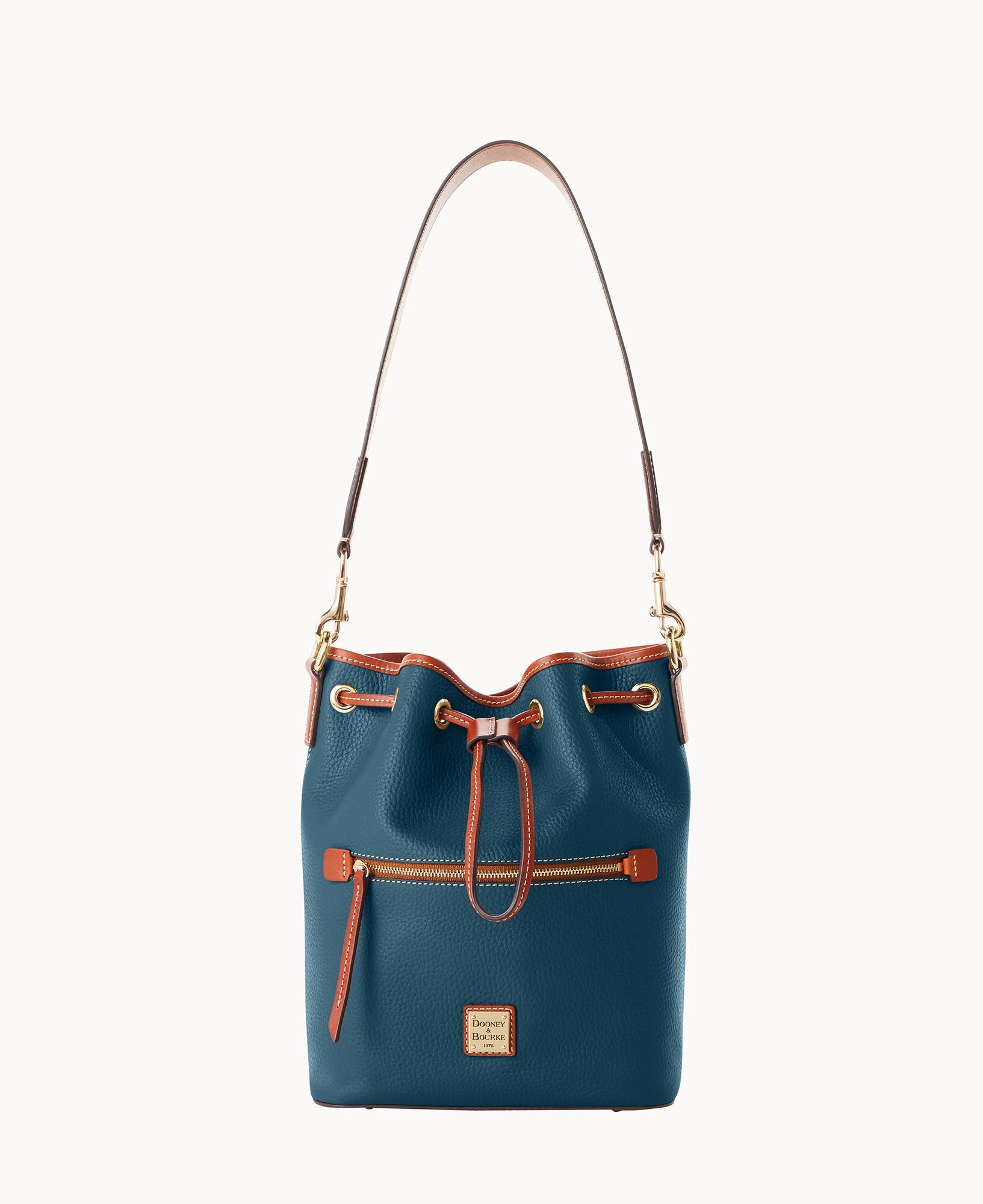 Pebble Grain Drawstring – ILoveDooney