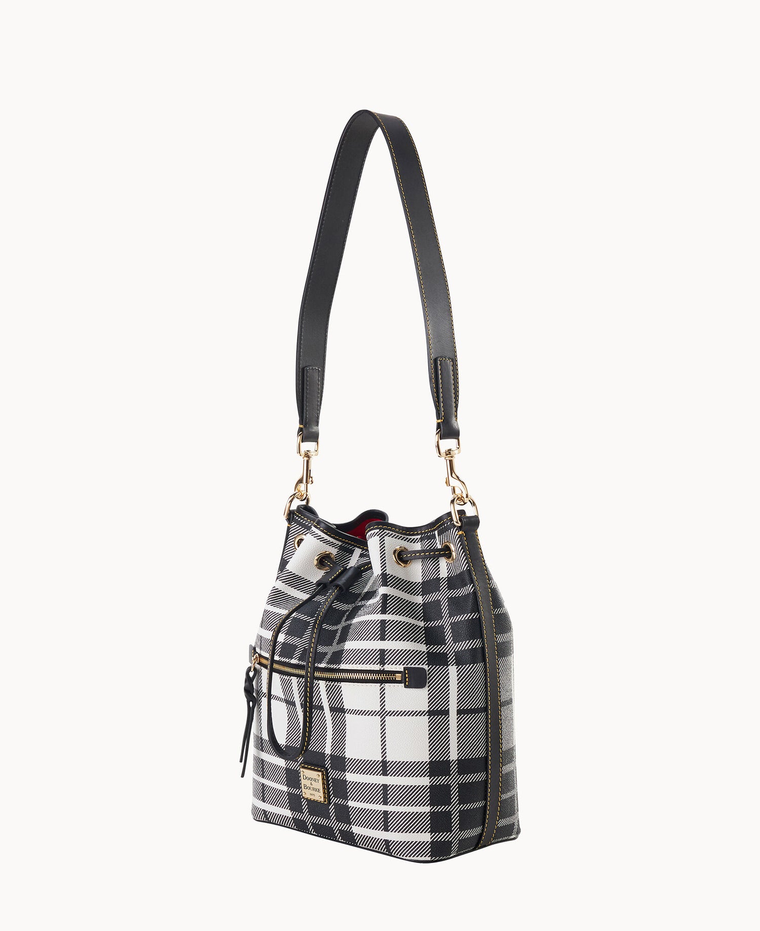 Oxford Drawstring