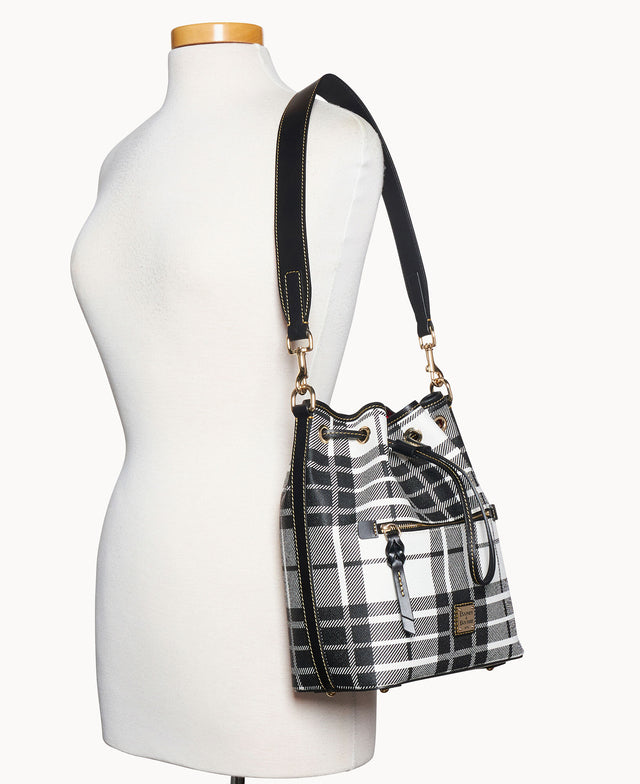 Oxford Drawstring