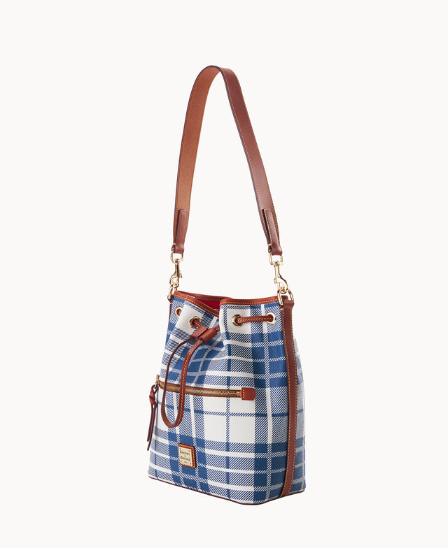 Oxford Drawstring