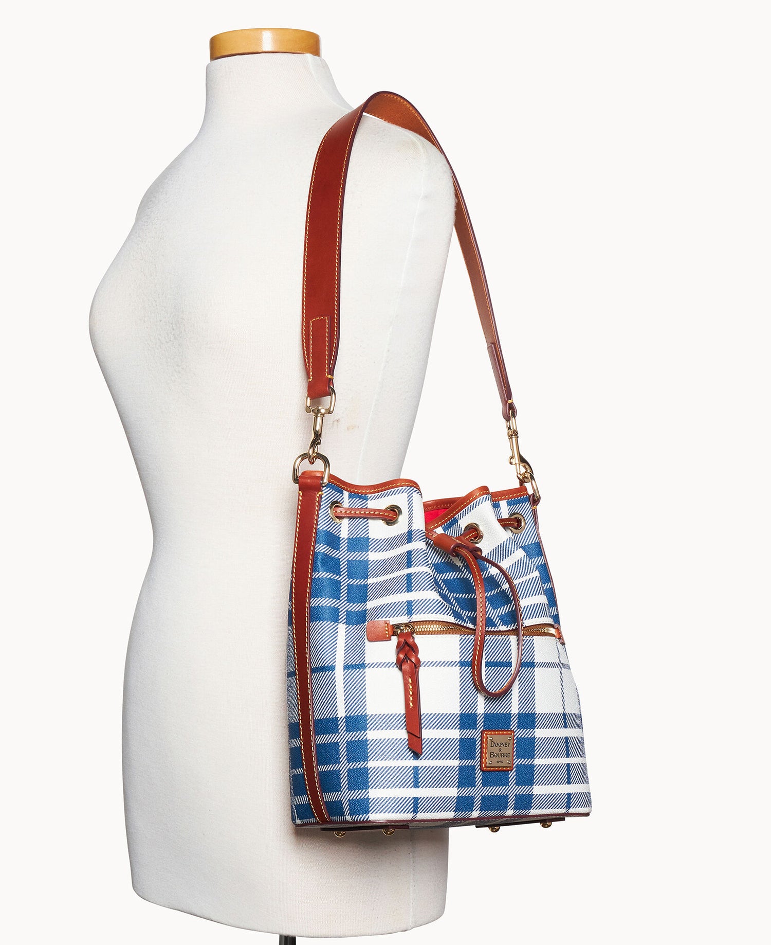 Oxford Drawstring