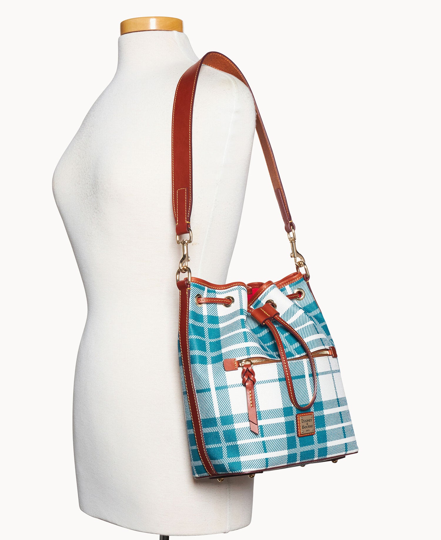 Oxford Drawstring