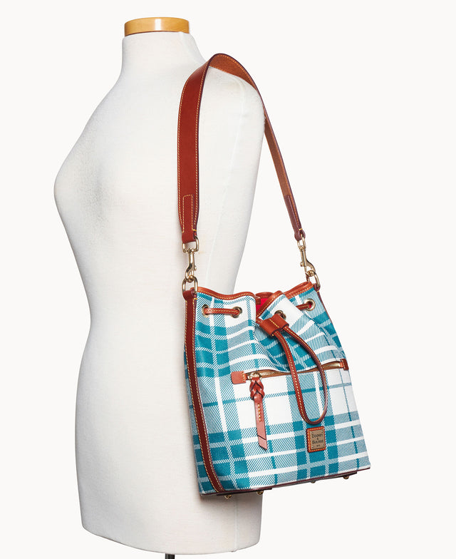 Oxford Drawstring