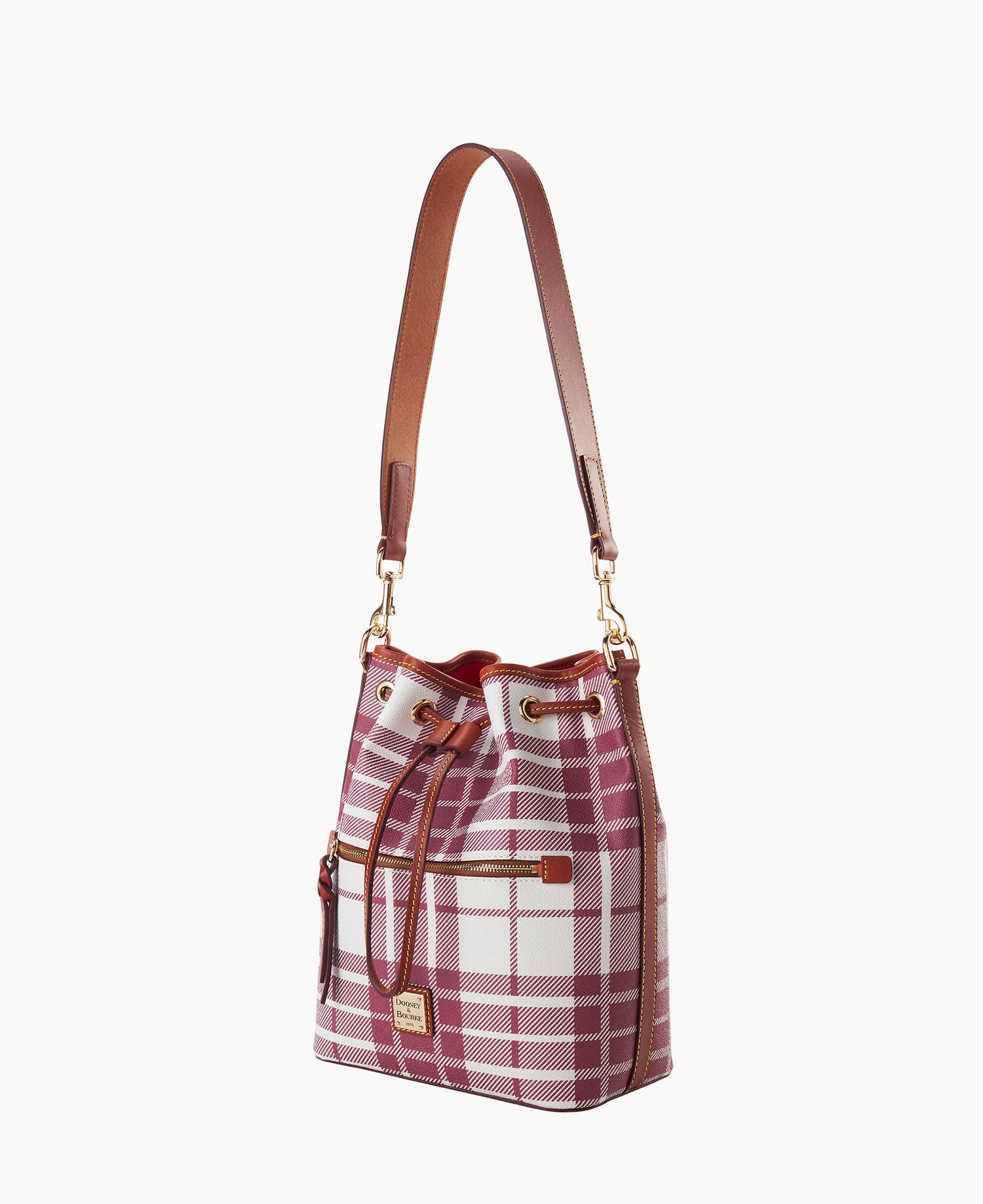 Oxford Drawstring