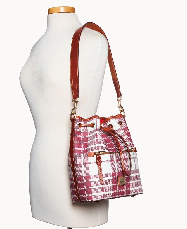 Oxford Drawstring