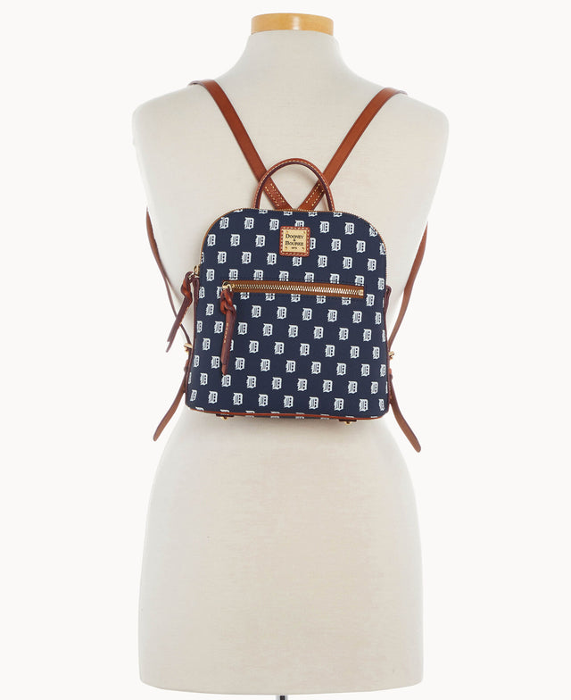 MLB Tigers Small Backpack – ILoveDooney