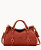 Pre-Loved Florentine Large Satchel