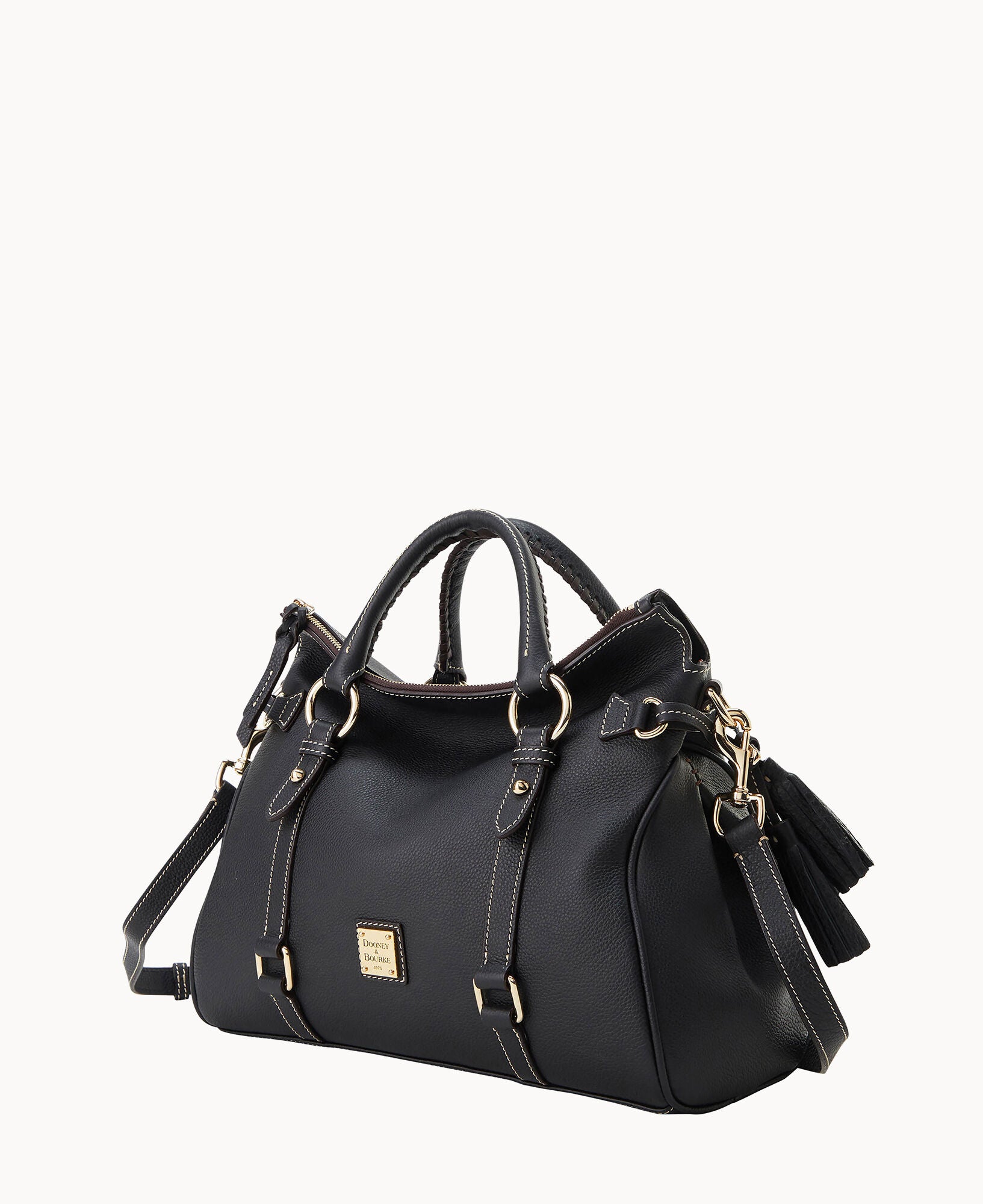 Sorrento Large Satchel – ILoveDooney