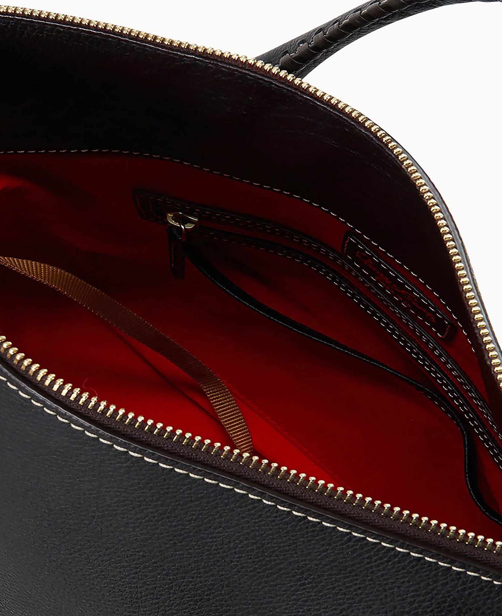 Sorrento Large Satchel – ILoveDooney