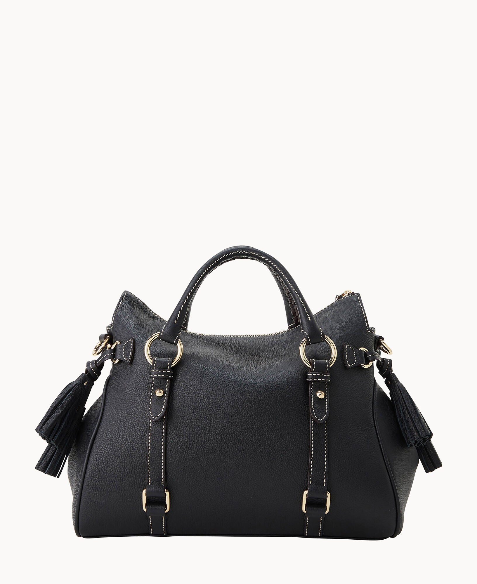 Sorrento Large Satchel – ILoveDooney