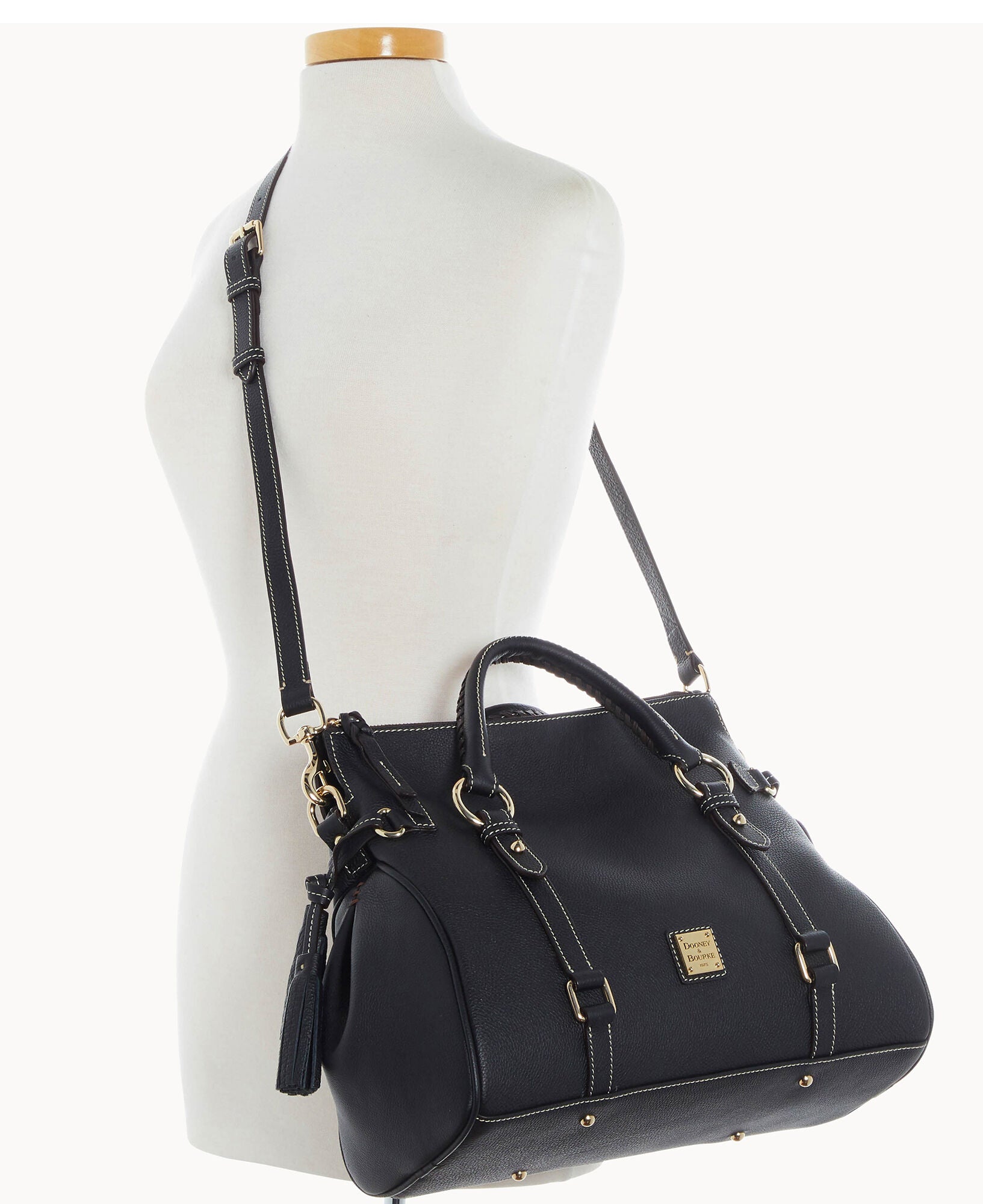 ちぇるにー Sorrento Large Satchel – ILoveDooney