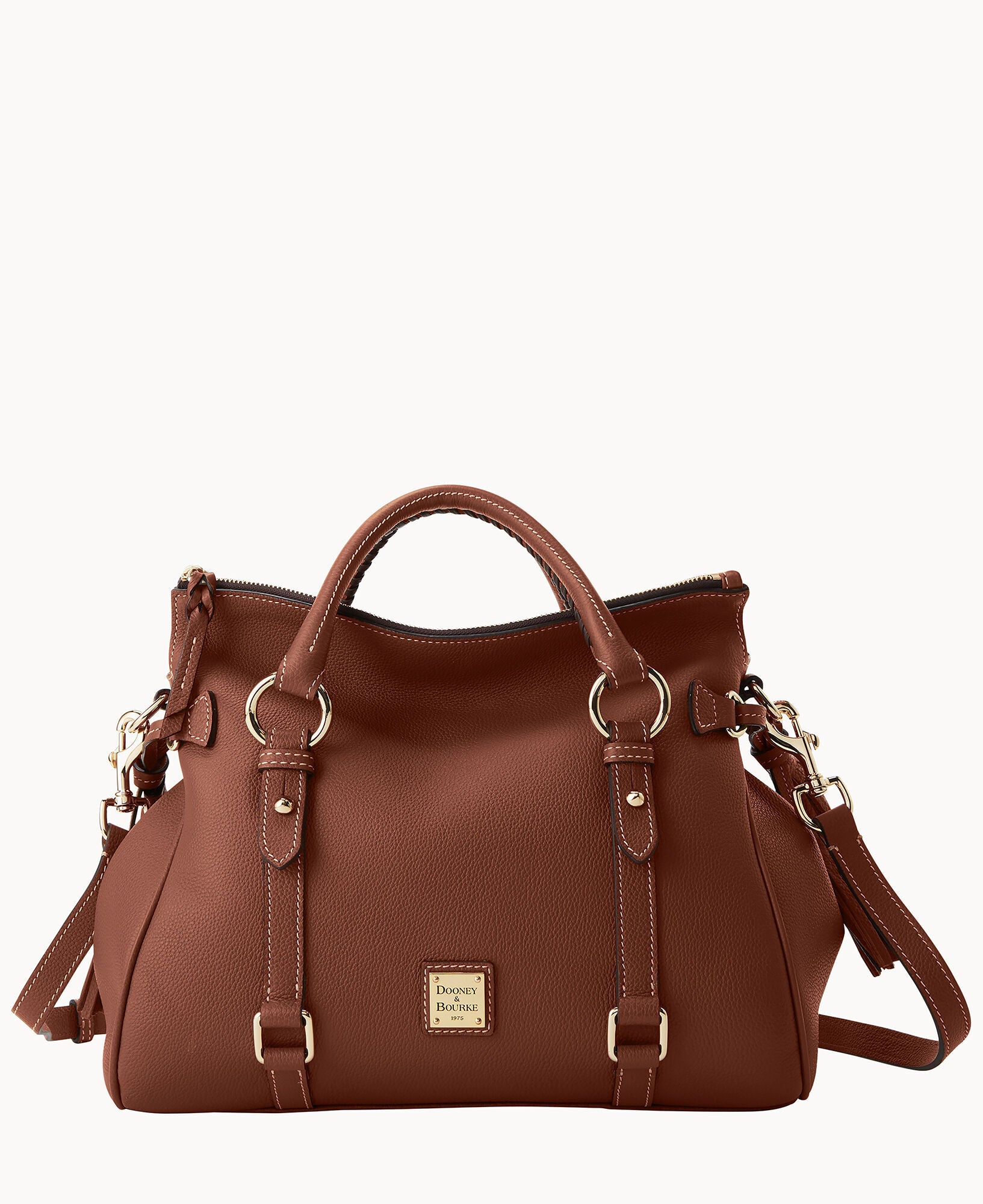 ちぇるにー Sorrento Large Satchel – ILoveDooney