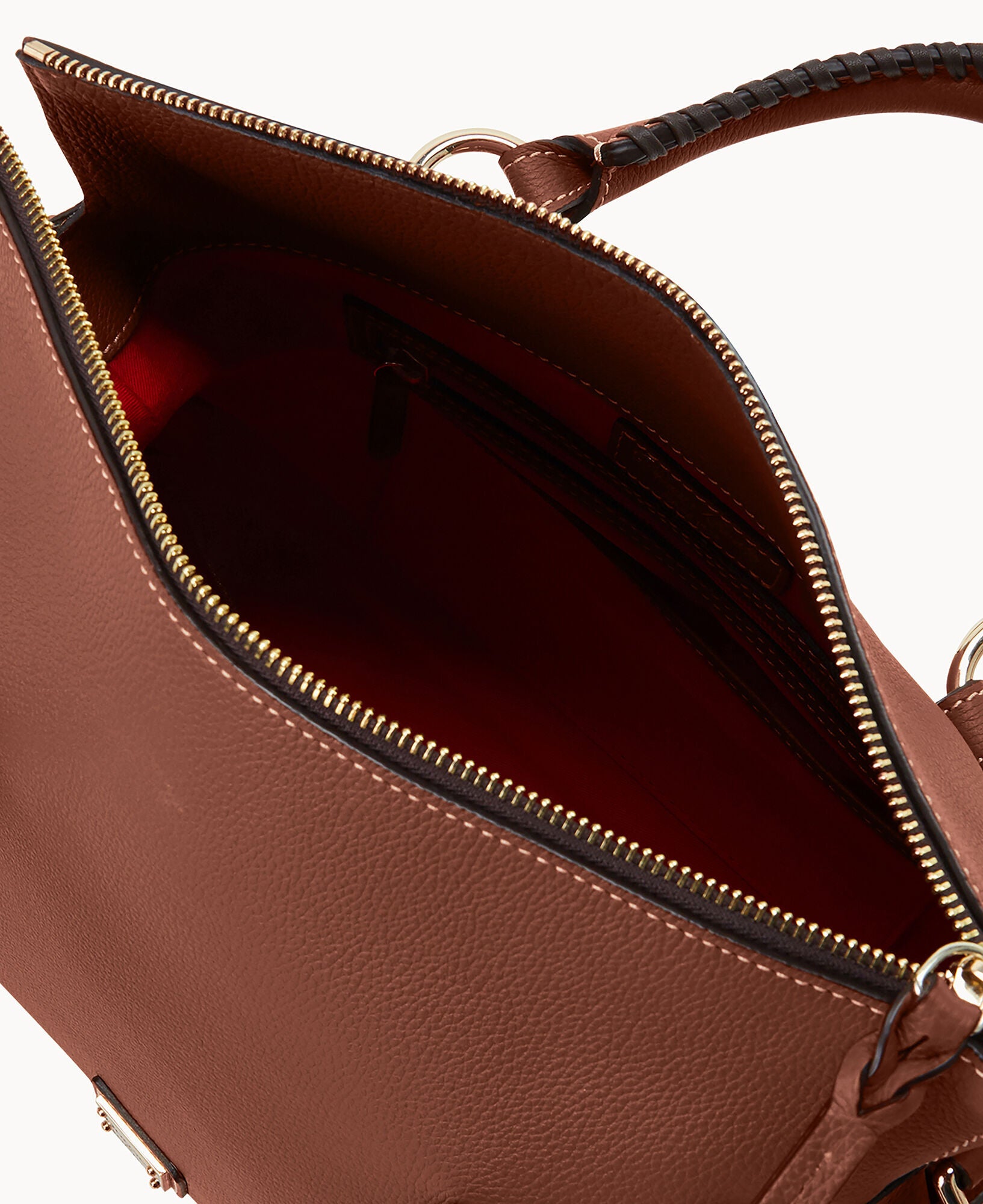Sorrento Large Satchel – ILoveDooney