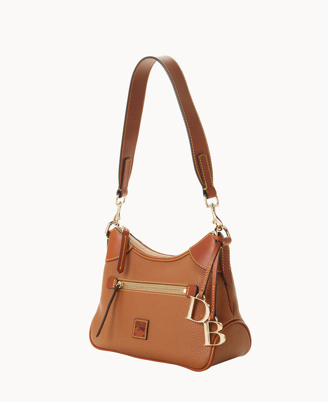 Borsa a tracolla DOONEY & BOURKE Pebble Grain con custodia per Borsa a tracolla DOONEY & BOURKE Pebble Grain con custodia per