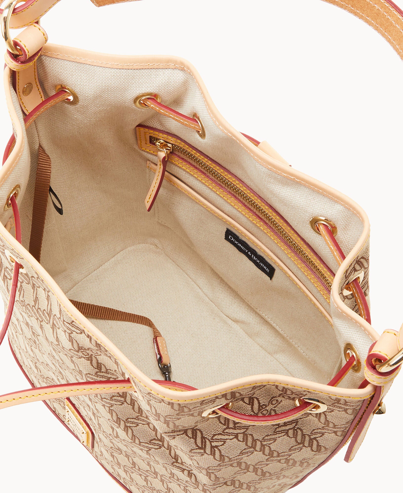 Maritime Drawstring – ILoveDooney