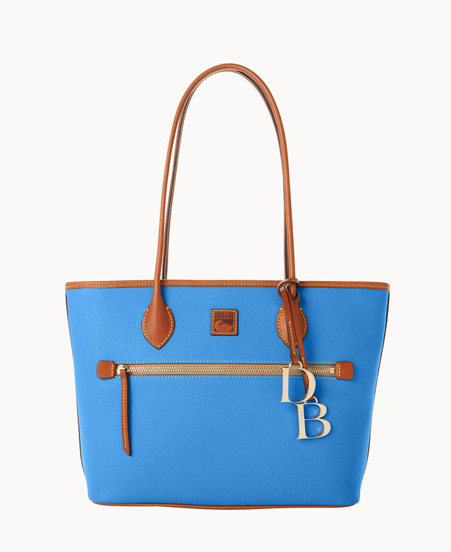 Pebble Grain Tote – ILoveDooney