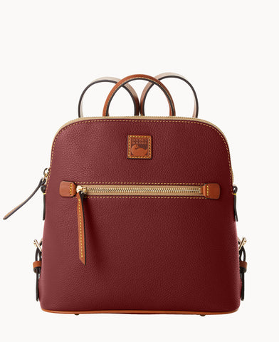 Pebble Grain Backpack – ILoveDooney