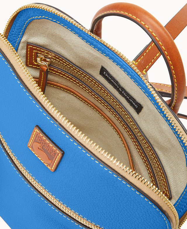 Pebble Grain Backpack – ILoveDooney