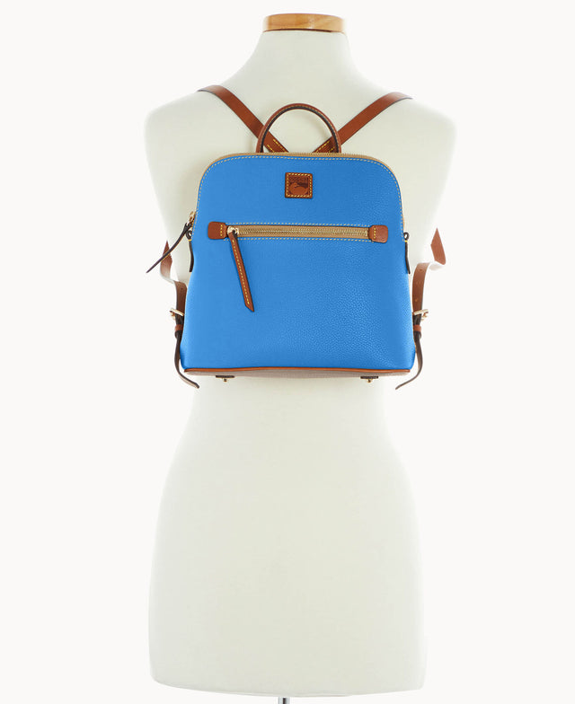 Pebble Grain Backpack