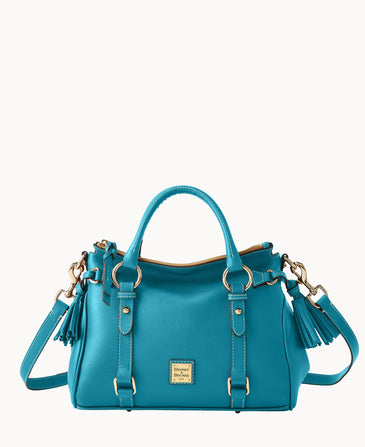 Sorrento Satchel