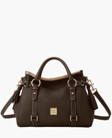 Penrose Satchel