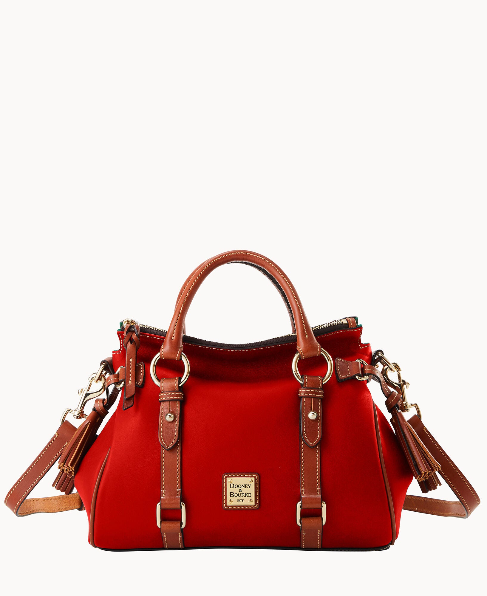 Penrose Satchel – ILoveDooney