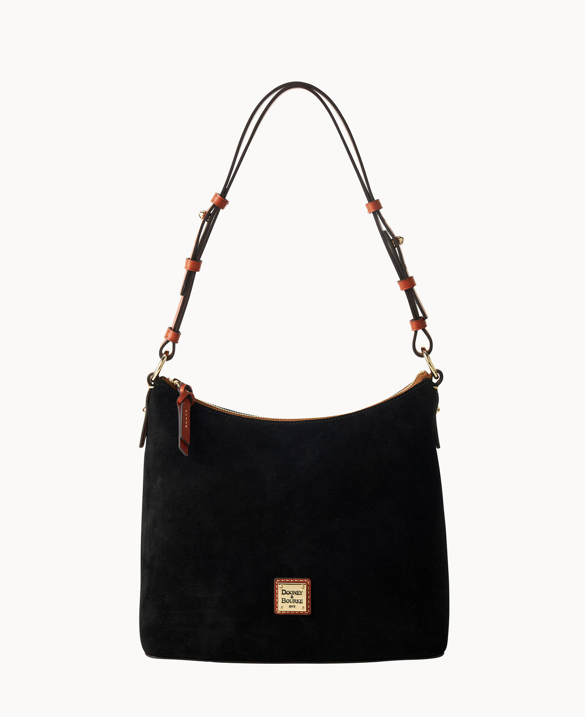 osprey black suede hobo bag Dooney & Bourke Women's Leather Shoulder in Brown Tmoro Model:50HA 15 ft UGLY STIK verishop The spacious interior easily
